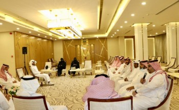 انعقاد اللقاء الأول لـ “ملتقى إعلاميون مبادرون” بعد آثار جائحة “كورونا” بالرياض انعقاد اللقاء الأول لـ “ملتقى إعلاميون مبادرون” بعد آثار جائحة “كورونا” بالرياض