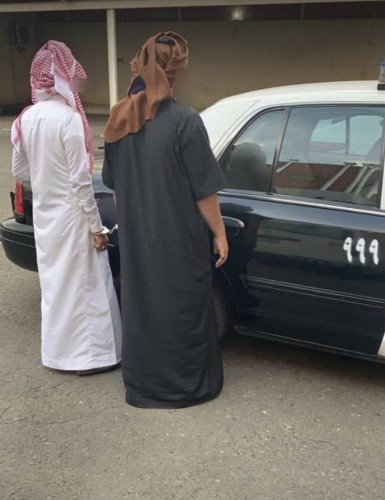 “الدوريات السرية” بعسير تطيح بالمعتدين على عمال “بقالة الدرب” في جازان