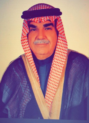 والد الزميلة الإعلامية ” سحر ” رجل الأعمال الحاج  زين الدين في ذمة الله