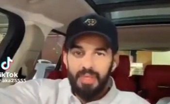 بالفيديو.. «هاني الجهني يكشف سبب حبه للعمل في القصيم والإقامة بها.. ويروي قصة سيدة من مكة لم تستطيع دفع تكاليف عملية وردة فعل أهل المنطقة