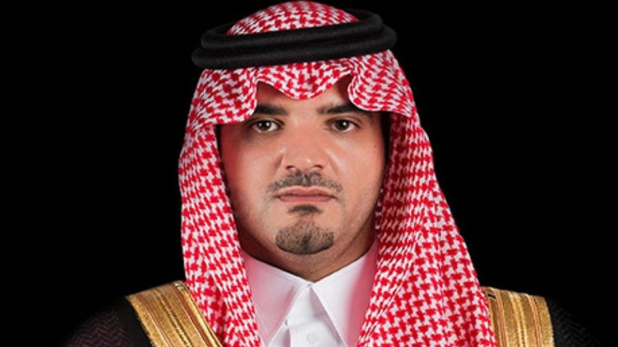 أمن المملكة خط أحمر .. أول تعليق من وزير الداخلية على إحباط تهريب مخدرات من لبنان