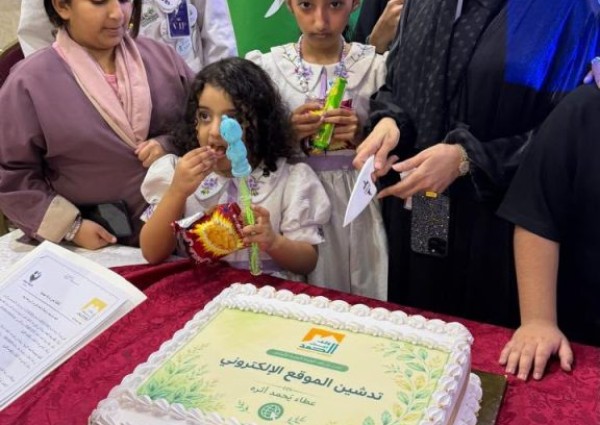 وقف بيت الحمد يطلق مبادرة «أثر ممتد – تمكين وطمأنينة» لدعم الأسري