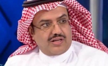 خالد النمر يحذر: دواء شائع قد يسبب انخفاض الصوديوم خالد النمر يحذر: دواء شائع قد يسبب انخفاض الصوديوم