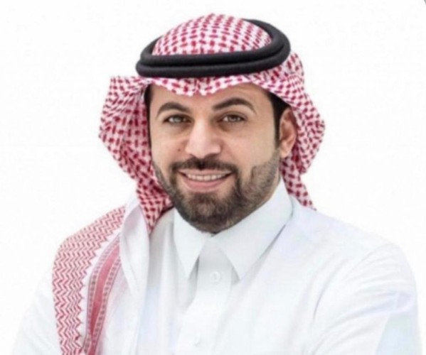 العقيلي” مديرًا عامًا للاتصال المؤسسي والتسويق للطيران المدني