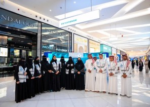 «أمانة الشرقية» تواصل تنفيذ برنامج الرقابة المجتمعية لتعزيز المشاركة وترسيخ الثقافة السلوكية الإيجابية