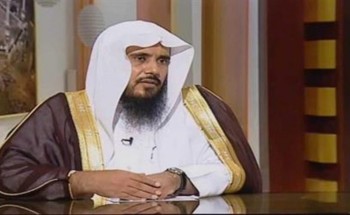 فضل صيام يوم عاشوراء للشيخ سعد الخثلان.. عمل يسير وأجر عظيم (فيديو) فضل صيام يوم عاشوراء للشيخ سعد الخثلان.. عمل يسير وأجر عظيم (فيديو)
