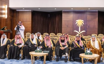 أمير الشرقية يرعى حفل تسليم الوحدات السكنية لمستفيدات مشروع الاستقلال السكني