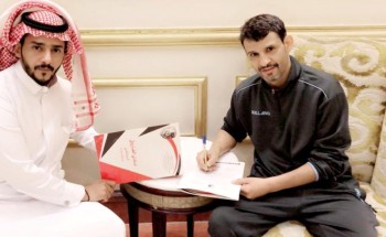 محمد ابوعراد مدربًا لنادي الفاروق لكرة القدم محمد ابوعراد مدربًا لنادي الفاروق لكرة القدم