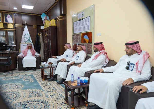 من الطوارئ إلى العناية المركزة.. حزمة مشاريع تطويرية كبرى لرفع جودة الخدمات الطبية بالشملي من الطوارئ إلى العناية المركزة.. حزمة مشاريع تطويرية كبرى لرفع جودة الخدمات الطبية بالشملي