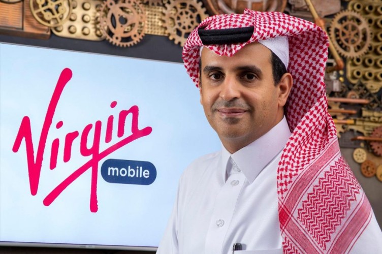 “فيرجن موبايل” تعيّن رئيساً تنفيذياً جديداً ضمن مساعيها لتحقيق المزيد من النمو في السعودية
