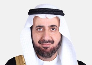 وزير الصحة: المملكة ستكون من أوائل الدول التي ستحصل على لقاح “كورونا” وزير الصحة: المملكة ستكون من أوائل الدول التي ستحصل على لقاح “كورونا”