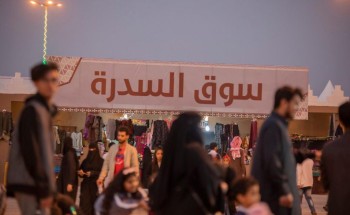 برامج نسائية تثري مهرجان الغضا بمحافظة عنيزة برامج نسائية تثري مهرجان الغضا بمحافظة عنيزة