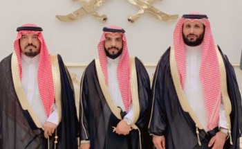 علي الكناني يحتفل بزواج ابنته علي الكناني يحتفل بزواج ابنته