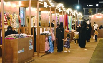 شتاء جازان يفتح ذراعيه للشباب ” استثمروا في المشاريع المؤقتة “ شتاء جازان يفتح ذراعيه للشباب ” استثمروا في المشاريع المؤقتة “
