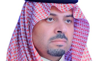 سمو أمير الحدود الشمالية يدشن 15 مشروعًا مائيًا وبيئيًا وتنمويًا بتكلفة تقارب 2 مليار ريال سمو أمير الحدود الشمالية يدشن 15 مشروعًا مائيًا وبيئيًا وتنمويًا بتكلفة تقارب 2 مليار ريال