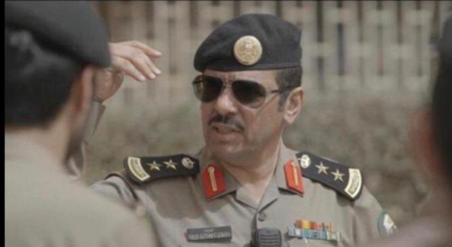 تعيين العقيد المهندس ” الرشيدي ” مديراً لشعبة السلامة المرورية بمرور منطقة الرياض