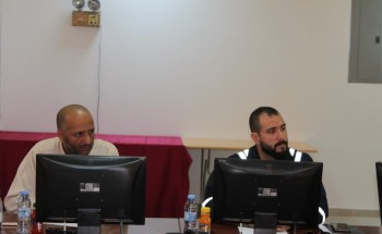 الدفاع المدني يعقد اجتماعه الثالث لمناقشة مواجهة حوادث مادة البيتامين بـينبع الدفاع المدني يعقد اجتماعه الثالث لمناقشة مواجهة حوادث مادة البيتامين بـينبع