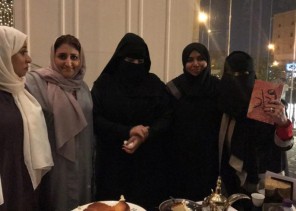 إعلاميات الشرقية: الإعلامي الحقيقي لاينساق وراء المصالح الشخصية إعلاميات الشرقية: الإعلامي الحقيقي لاينساق وراء المصالح الشخصية