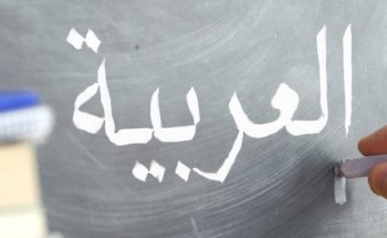 الدايل : يكشف عن أهم المعوقات التي تواجه اللغة العربية في الوقت الحالي الدايل : يكشف عن أهم المعوقات التي تواجه اللغة العربية في الوقت الحالي