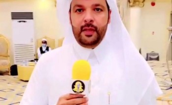 والد الإعلامي غانم الويفي في ذمة الله .. والشمال تنعيه والد الإعلامي غانم الويفي في ذمة الله .. والشمال تنعيه