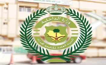 القبض على مواطنان حاولا تهريب وترويج مواد مخدرة في المملكة