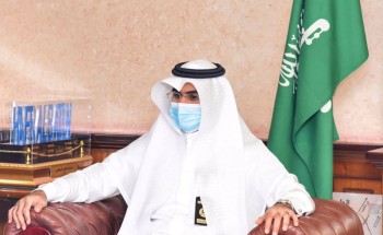 اعتماد ترقية عدد من موظفي أمانة حفر الباطن بعد المفاضلة