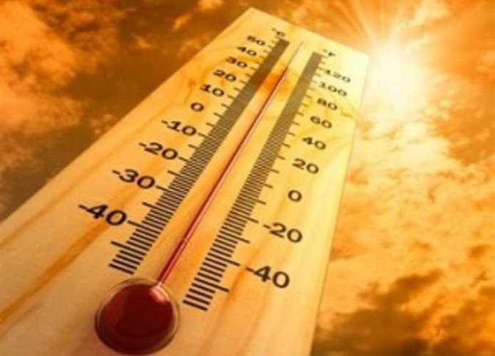 الأرصاد تكشف عن أعلى درجات الحرارة في المملكة اليوم