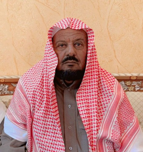 بحضور الأعيان والوجهاء.. «فواز بن فيحان بن خلف الشويلعي» يقيم مأدبة غداء بمناسبة تعيين أحد أفراد الأسرة وقدوم الحفيد الجديد