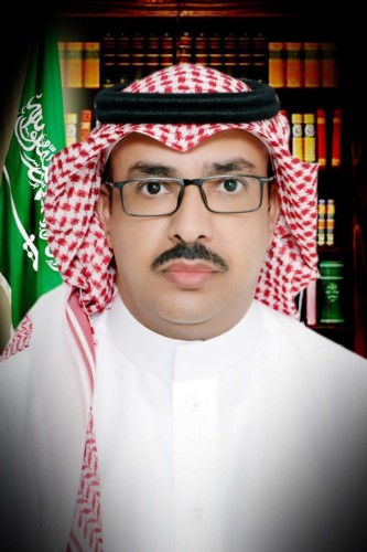 تكليف “الحربي” مديرا لإدارة الموارد البشرية بفرع وزارة العمل والتنمية في القصيم