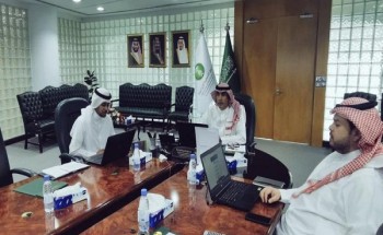 غرفة الأحساء بالتعاون مع غرف (جدة والقصيم والمدينة) تنظم لقاء تعريفي بمبادرات صندوق التنمية الزراعية