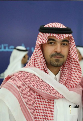 المُسلمي رئيساً تنفيذياً لقطاع شمال مكة المكرمة الصحي
