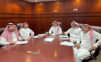 وسط مشاركة عددٍ من الأعضاء .. “رضا المستفيدين” يناقش الخطة الزمنية لقياس مستوى الخدمات بالشرقية وسط مشاركة عددٍ من الأعضاء .. “رضا المستفيدين” يناقش الخطة الزمنية لقياس مستوى الخدمات بالشرقية