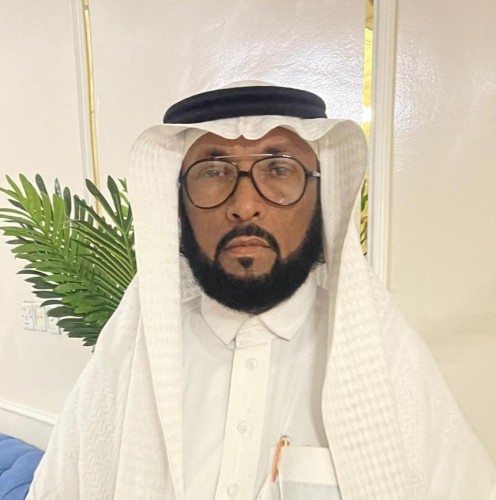 النعمي يعزي سمو أمير جازان في وفاة شقيقه