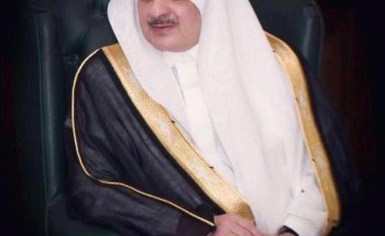 أمير تبوك يشكر القيادة بمناسبة تمديد خدمته أميرًا للمنطقة أمير تبوك يشكر القيادة بمناسبة تمديد خدمته أميرًا للمنطقة