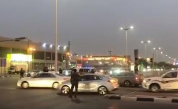 شاهد: أول فيديو للحالة المرورية في القطيف بعد تطبيق الإجراءات الاحترازية المؤقتة التي أعلنتها الداخلية شاهد: أول فيديو للحالة المرورية في القطيف بعد تطبيق الإجراءات الاحترازية المؤقتة التي أعلنتها الداخلية