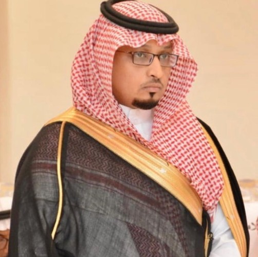 “ترقية الزائري” للمرتبة العاشرة بإمارة جازان