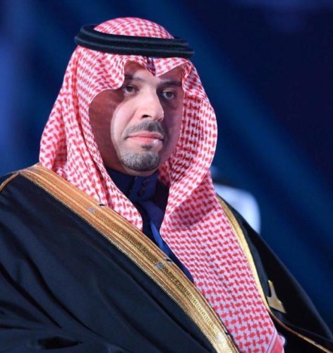 سمو الأمير فيصل بن خالد بن سلطان يطلق مشروع إعادة توطين نبات “الروثة” تزامناً مع يوم البيئة العالمي
