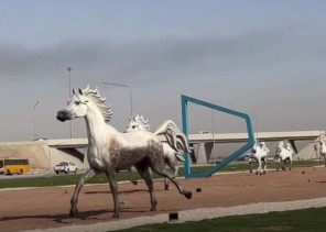 «الجبيل الصناعية» مدخل جديد يجسد التوازن بين التراث والتقدم نحو التنمية المستدامة «الجبيل الصناعية» مدخل جديد يجسد التوازن بين التراث والتقدم نحو التنمية المستدامة