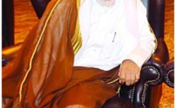 وزير الشؤون الإسلامية ينعى أبن عمه الشيخ عبدالملك آل الشيخ الذي وافته المنيه اليوم وزير الشؤون الإسلامية ينعى أبن عمه الشيخ عبدالملك آل الشيخ الذي وافته المنيه اليوم