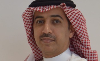 تعيين سعيد صالح الغامدي عضوًا جديدًا في مجلس إدارة الخليج للاستثمار الإسلامي GII تعيين سعيد صالح الغامدي عضوًا جديدًا في مجلس إدارة الخليج للاستثمار الإسلامي GII