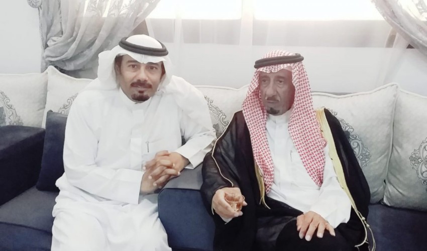 عبدالعزيز المبرزي الشويش يستضيف الشرهان