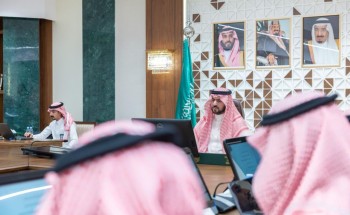 نائب أمير المنطقة الشرقية يترأس اجتماع تطوير جزيرة دارين وتاروت.. ويؤكد أهمية المشاريع السياحية والاستثمارية