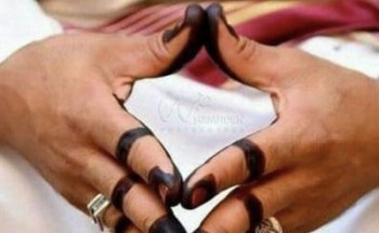 تفاصيل إحالة عريس لـ”النيابة العامة” للتحقيق معه!
