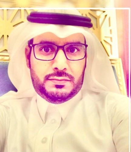 “ترقية الأستاذ” ناصر الرشيدي”للمرتبة التاسعة في فرع وزارة المالية في منطقة حائل.
