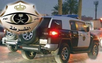بعد وفاة شخصين .. الإطاحة بـ”أطراف حادثة” إطلاق النار في الخفجي بعد وفاة شخصين .. الإطاحة بـ”أطراف حادثة” إطلاق النار في الخفجي