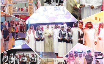مدير التعليم بصبيا يبعث برسالة شكر لقائد نادي الحي بالريث نظير مشاركتهم المميزة مدير التعليم بصبيا يبعث برسالة شكر لقائد نادي الحي بالريث نظير مشاركتهم المميزة