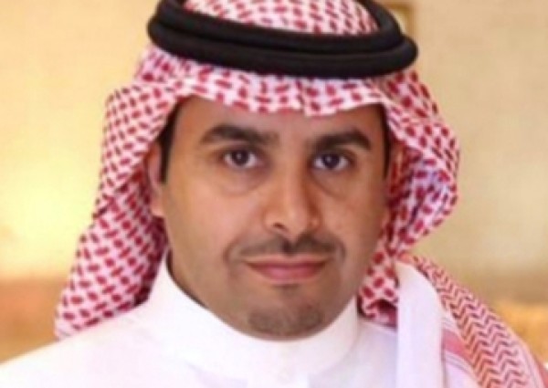 تمديد تكليف “القحطاني” مديراً للعلاقات العامة بالشؤون الصحية تمديد تكليف “القحطاني” مديراً للعلاقات العامة بالشؤون الصحية