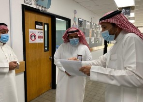 الشلعان : الاحصائيات تشهد ارتفاع في اعداد مستخدمي منصة مدرستي الشلعان : الاحصائيات تشهد ارتفاع في اعداد مستخدمي منصة مدرستي