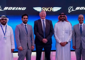 ثلاث اتفاقيات للتدريب والتصنيع والتوريد بالمركز السعودي الوطني للطيران ثلاث اتفاقيات للتدريب والتصنيع والتوريد بالمركز السعودي الوطني للطيران