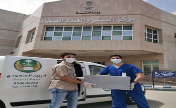 أكثر من  29 ألف مستفيد من مبادرات التجمع الصحي بالقصيم